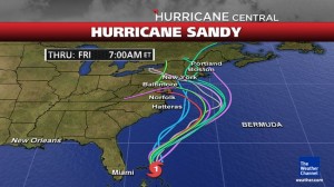 NEW FOR FRIDAY: Ocean City Keeping Close Eye On Sandy, Nor’easter Effects