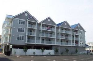 Bel Mare Condominiums – Ocean City – Open Daily 11-3