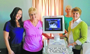 Berlin Pregnancy Center Transitions To Further Help Community