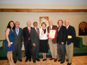 Horizons Named 2012 Non-Profit Of The Year