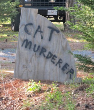 County Defends Cat ‘Massacre’ In West OC