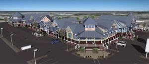 New OC Town Center Project Moves Ahead