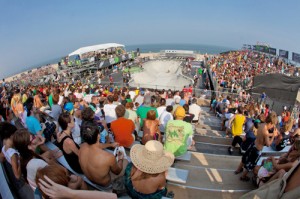 OC’s Dew Tour Free To Public This Year