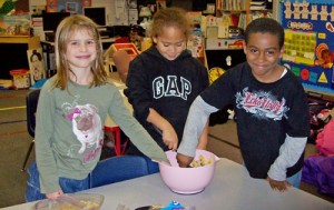 Showell Elementary After School Academy Discover The Fun Of Cooking