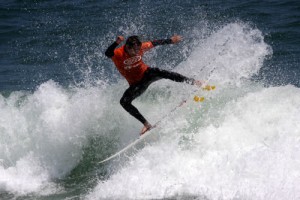 Surf Improves In Time For 2nd Annual Surfabout