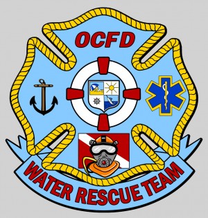 NEW FOR THURSDAY: OC Fire Department Rescue Swimmers Saved Two Last Night