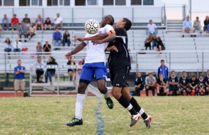Decatur Boys Fall to Easton, 5-1