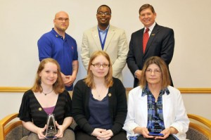 Wor-Wic Community College Students Winners At Recent Phi Theta Kappa Middle States Regionals