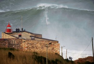 Ocean City Shop To Host Big Wave Surfer