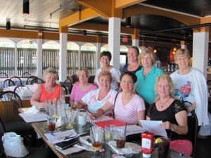Republican Women Of Worcester Making Plans For 5th Annual Patriot Day Fashion Show Luncheon