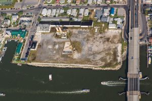 New Plans For Old OC Concrete Plant Feature Restaurant, Hotel, Boardwalk