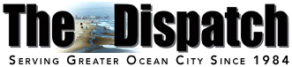 News Ocean City Maryland Coast Dispatch Newspaper
