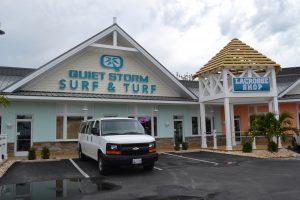 For This Season, Quiet Storm Offers Four Locations, Inks New White Marlin Open Partnership