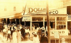 Dolle’s Candyland Dates Back To 1910