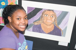 Fine Art Showcased At Worcester County Public Schools’ Fine Arts Festival