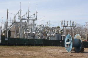 NEW FOR WEDNESDAY: OC Council Approves Utility’s Substation Expansion With Conditions