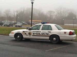 NEW FOR WEDNESDAY: Local School Security Under Evaluation After Conn. Shooting