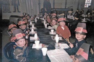 Carmella’s Kids Preschool celebrates Thanksgiving