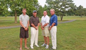 Area Golfers Raise Over $14,00 For WCDC