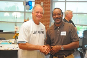 United Way Holds Seventh Annual CEO And Coordinator Breakfast