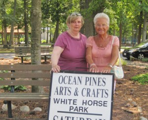Pine’eer Craft Club To Hold Annual Arts & Crafts Festival Aug. 4
