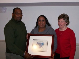 Tri-County Council For The Lower Eastern Shore Of Maryland Presents Annual Citizenship Award