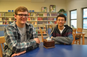 SD High School Juniors Place 28th Of 969 In State Stock Market Game