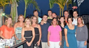 Worcester Prep Class Of 1992 Gathered For Their 20-Year Reunion