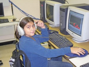 Berlin Intermediate Students Learn Math And Science Through Simulation Software