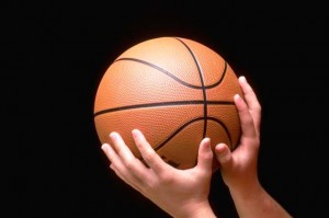 Ocean City Boys’ Basketball League Rolls Toward Finish Line