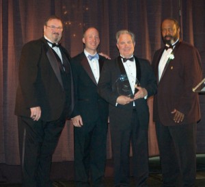 Harman, Macky’s, Greene Turtle Score Awards At Annual Industry Awards Gala