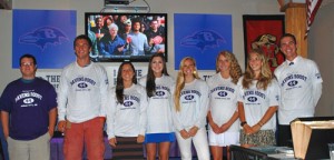 Ocean City Ravens Roost 44 Awards $14,700 In Scholarships