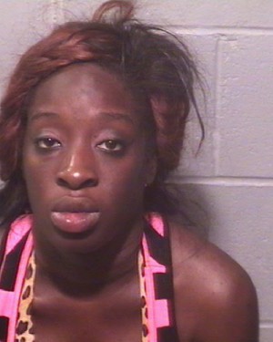 Woman Faces Charges For Beach Fight Role