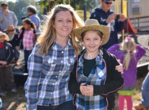 Showell Elementary First Graders Perform Songs And Dances At Annual Hoedown Celebration