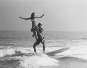 ‘George Feehley Has Surfed His Way Into The History Of Ocean City And Will Always Be Remembered’
