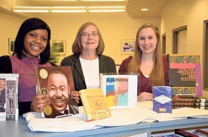 SD High Celebrates American Black Heritage During Black History Month