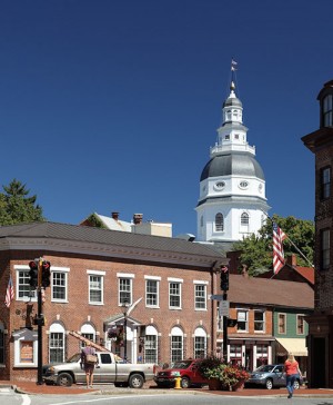‘Unrealistic’ Paid Sick Leave Bill Fails Again In Annapolis; Senate Fails To Vote On Legislation