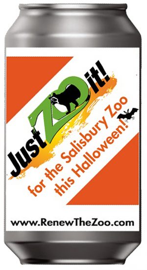 Annual Just Zoo It! Campaign Kicks Off Across Shore