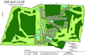 Bay Club Property Eyed For 434-Site Campground; Berlin Asked To Consider Annexation In Future