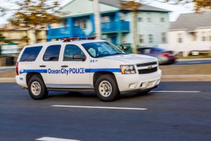 Report Shows OC Crime Data Continuing Downward Trend