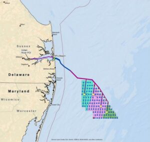 BOEM To Accept Public Comments On US Wind Offshore Project
